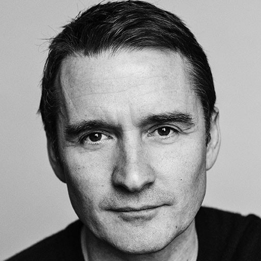 Alastair Mackenzie