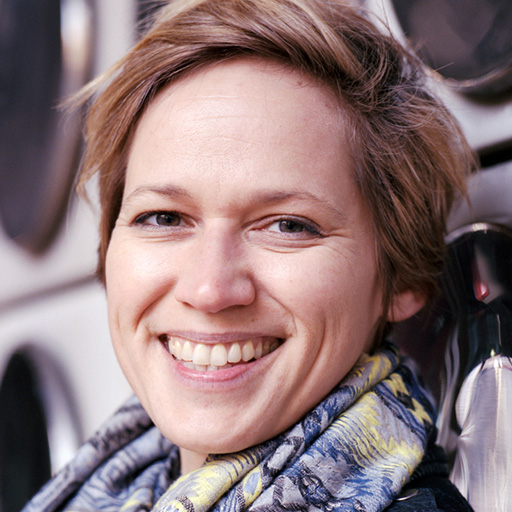 Orsi Nagypal
