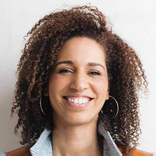 Patrice Goodman