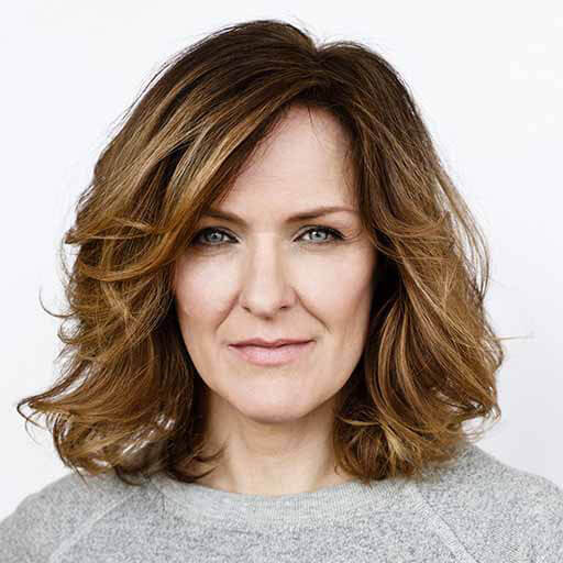 Fiona Highet