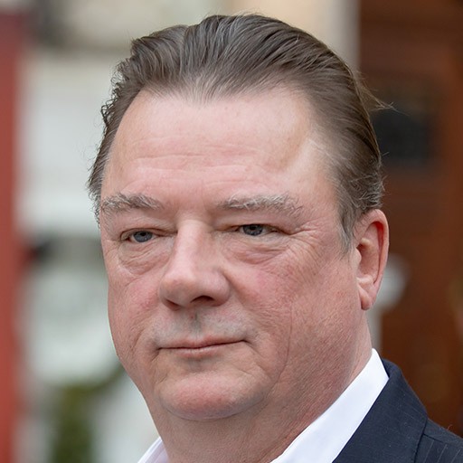 Peter Kurth