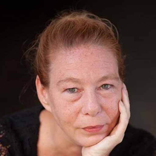 Rike Eckermann