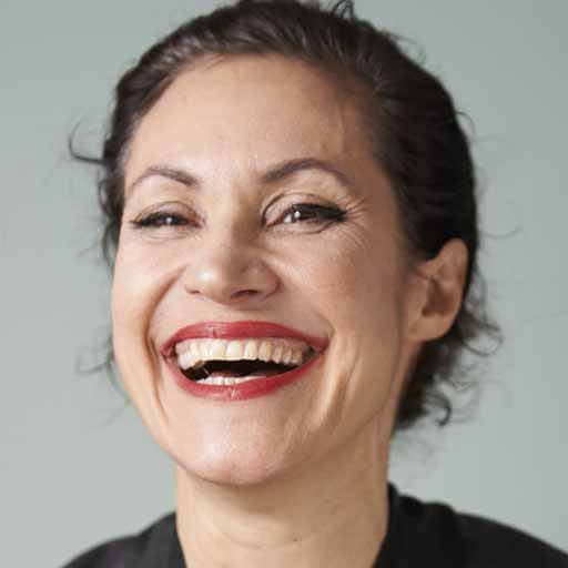 Justine Hirschfeld