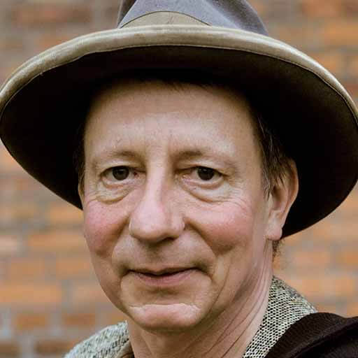 Stefan Scheumann