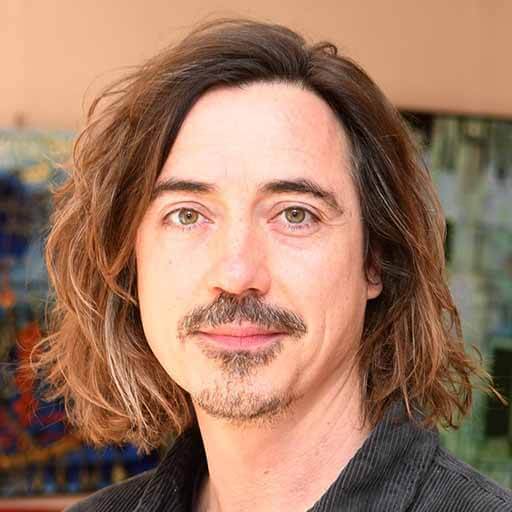 Nils Brunkhorst
