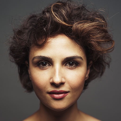Maryam Hassouni