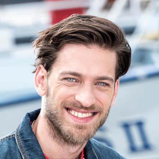 Vincent Banic