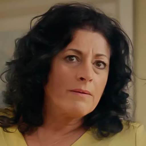 Rachida Iaallala