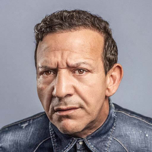 Najib Amhali