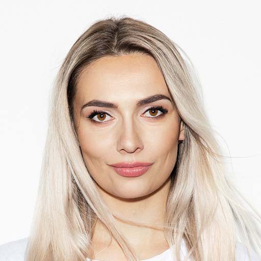 Daria Bukvic