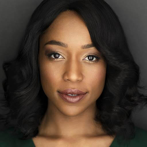 Grace Porter