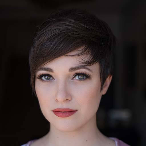 Kat Steffens