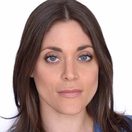 Margaux Susi