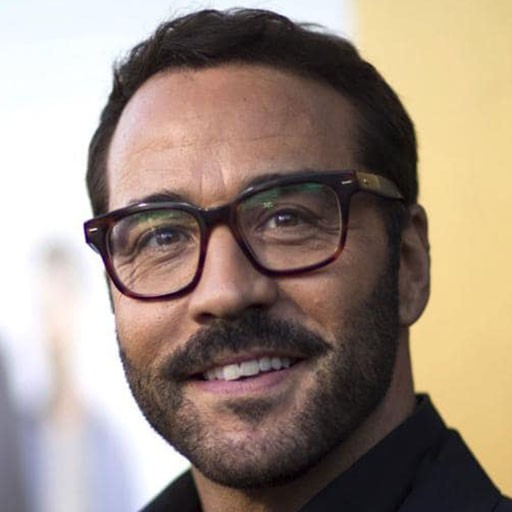 Jeremy Piven