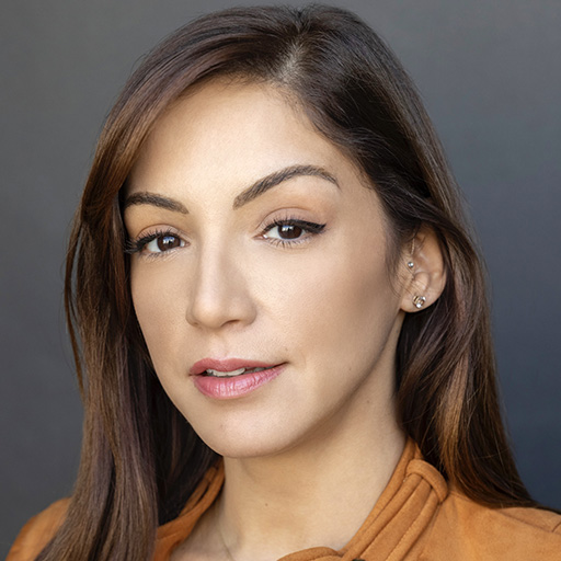 Laura Aleman