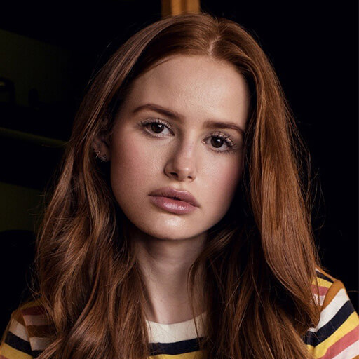 Madelaine Petsch