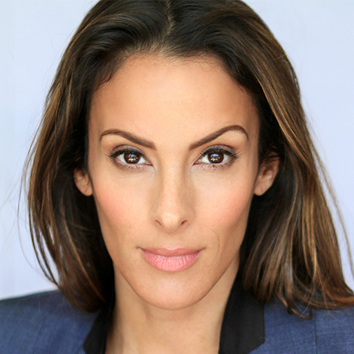 Verity Branco