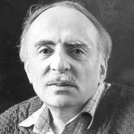 Emil Braginskiy