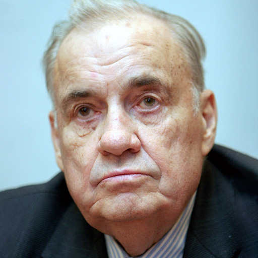 Eldar Ryazanov
