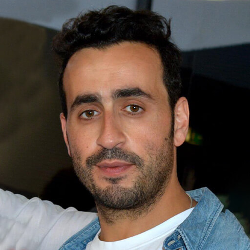Jonathan Cohen