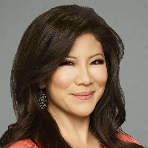 Julie Chen