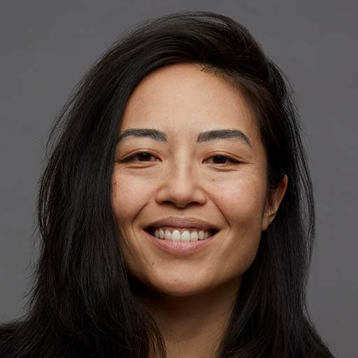Leanna Chea