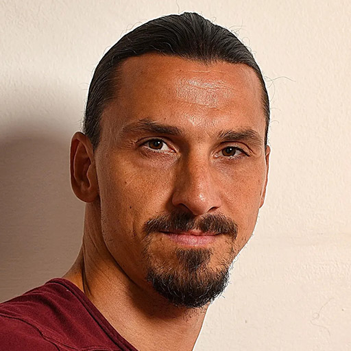 Zlatan Ibrahimovic