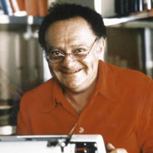 René Goscinny