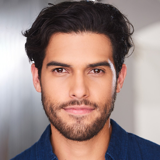 Isaac Gonzalez Rossi