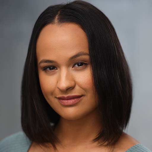 Olivia Lucas