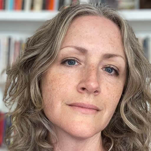 Jane Ward