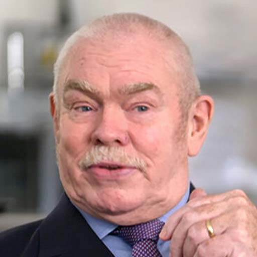 Mervyn Wycherley
