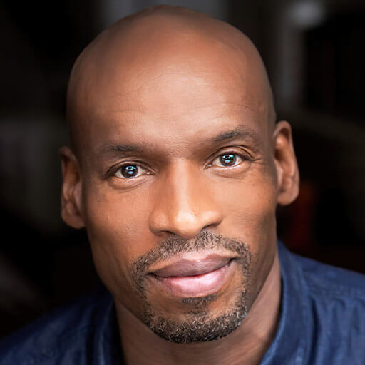 Graham Vincent