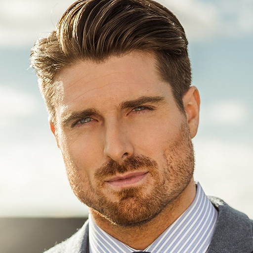Marcus Rosner