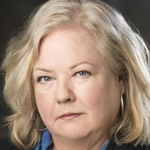 Trish Allen