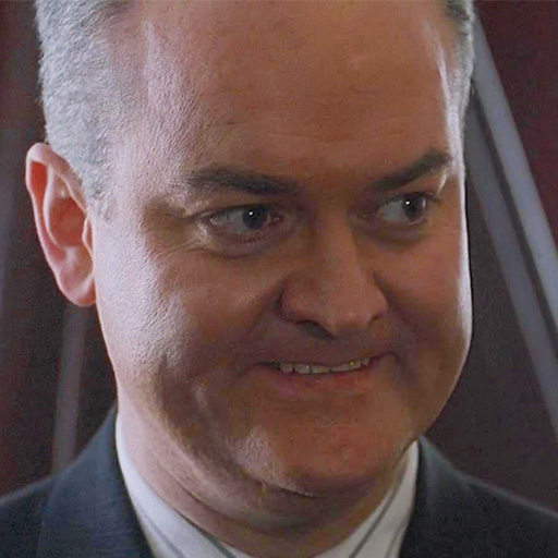Forbes Angus