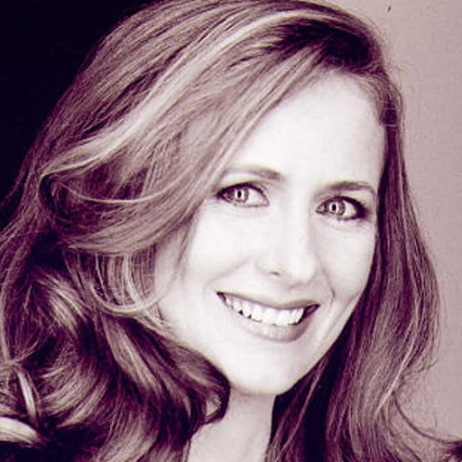 Patricia Harras