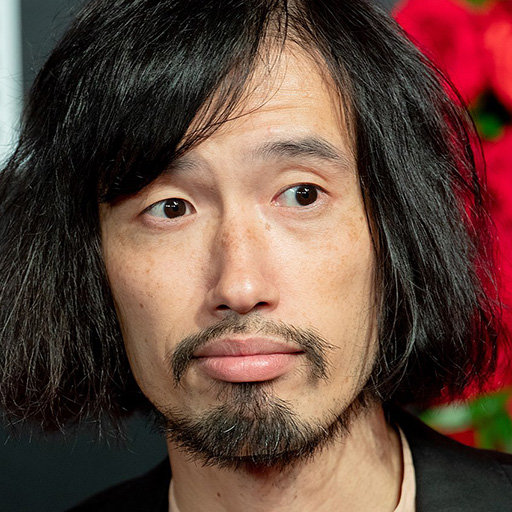 Rikiya Imaizumi