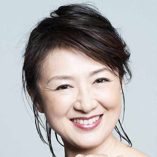 Mariko Akama