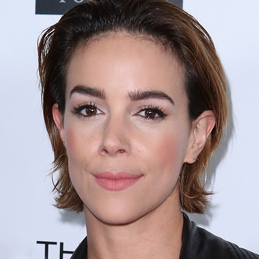 Tiffany Dupont