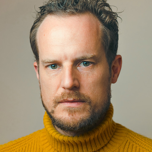 Tim Daish