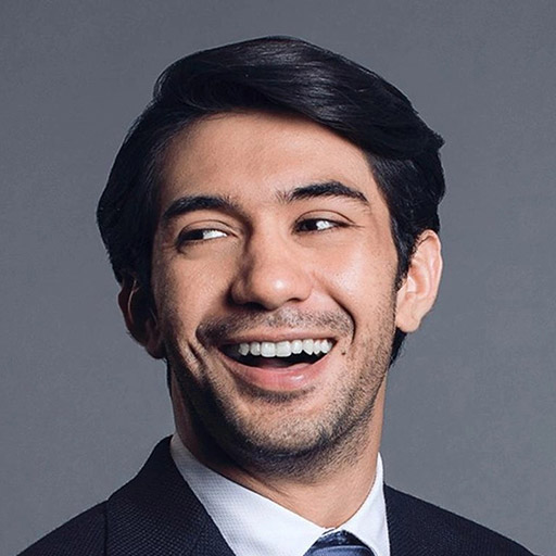 Reza Rahadian