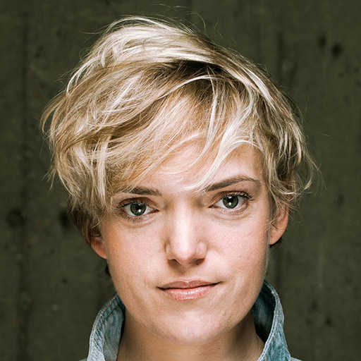 Coralie Russier