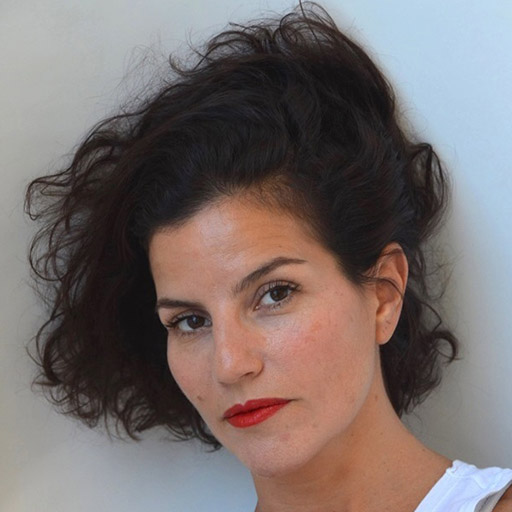Jézabel Marques