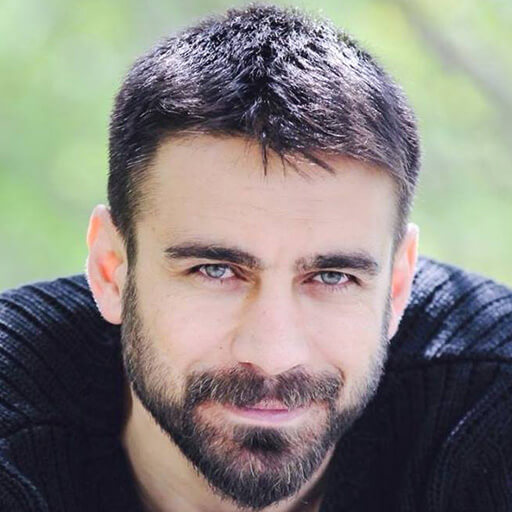 Adnan Koç