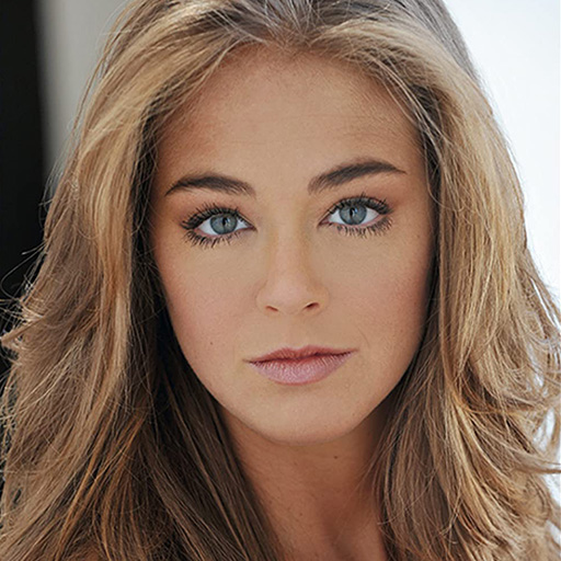 Amber Scott