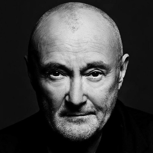 Phil Collins