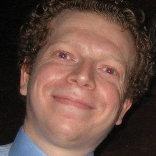 Alex Zuckerman