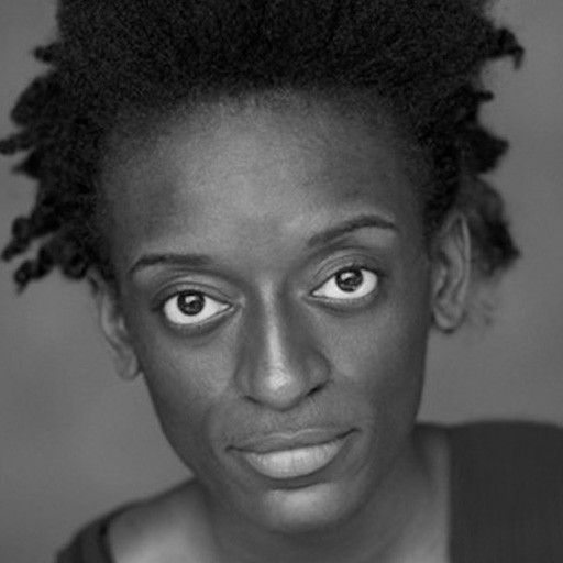 Sarah Amankwah