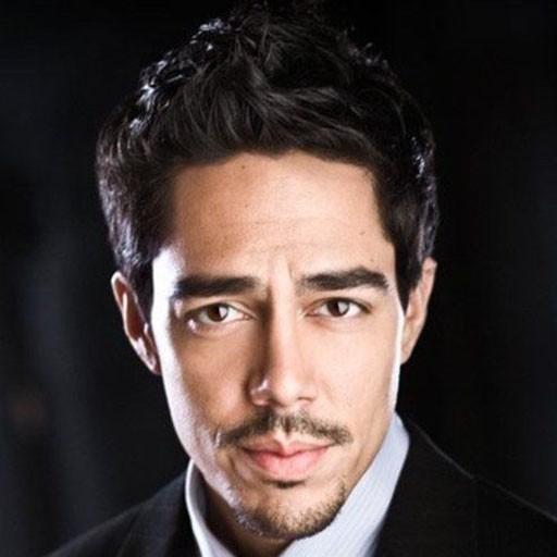 Zak Santiago